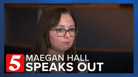 megan hall leaked sex tape|Exclusive interview: La Vergne PD sex scandals Maegan Hall